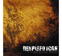 Despised Icon - The Healing Process [Import]