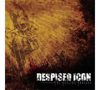 Despised Icon The Healing Process (Vinyl) 12" Album with CD