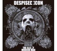 Despised Icon - The Ills of Modern Man(TOU [Import]