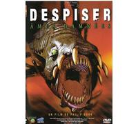 Despiser - Ames Damnées