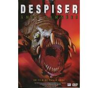 Despiser - Ames Damnées