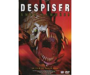 Despiser - Ames damnées