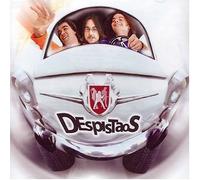 Despistaos - A Ti Que Te Importa [Import]
