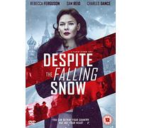 Despite the Falling Snow