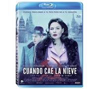 Despite the Falling Snow (2016) [ Origine Espagnole, Sans Langue Francaise ] (Blu-Ray)