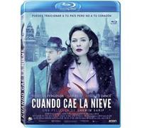 Despite the Falling Snow (Cuando cae la nieve) (Blu Ray) G