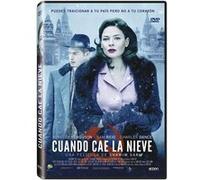 Despite the Falling Snow (Cuando cae la nieve) G