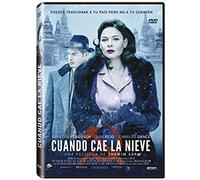 Despite The Falling Snow (Cuando Cae La Nieve, Spain Import, See Details For Languages)