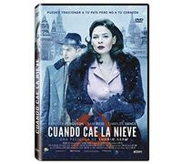 Despite The Falling Snow (Cuando Cae La Nieve, Spain Import, See Details For Languages)
