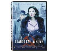 Despite the Falling Snow [ NON-USA FORMAT, PAL, Reg.0 Import - Spain ]