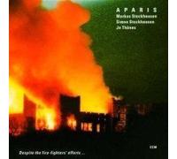 Despite The Firefighter's Efforts