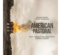 Alexandre Desplat - American Pastoral (Original Motion Picture Soundtrack)