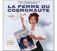 Desplat, Alexandre - La Femme Du Cosmonaute