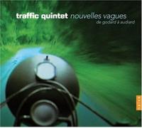 Alexandre Desplat – Nouvelles Vagues : De Godard à Audiard – Import