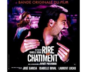 Desplat, Alexandre - Rire Et Chatiment