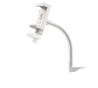 DESPOINA Support de Caméra pour Bébé Universel, Support Camera Bebe Flexible, pour/ieGeek/Philips/Vtech/GHB, Support pour Babyphone avec Connexion à Vis 1/4, Support de Serrage Sécurité