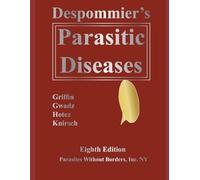 Despommier's Parasitic Diseases