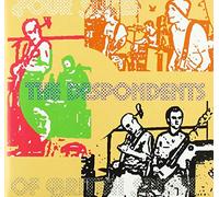 Despondents, the – Four Slices of British Spunk – Music on Vinyl