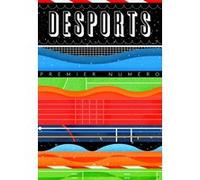 Desports 1 Collectif (Auteur)