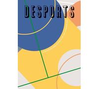 Desports 10 - Collectif - Du Sous-Sol - broché - Revue