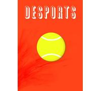 Desports 2 - Collectif - Du Sous-Sol - broché - Revue