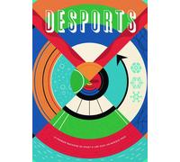 Desports 3 - Collectif - Du Sous-Sol - broché - Revue