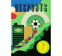 Desports 4 Collectif (Auteur)