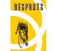 Desports 6 - Dans la roue du tour - Collectif - Du Sous-Sol - broché - Revue