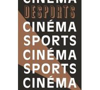Desports 8 - sport et cinéma - Collectif - Du Sous-Sol - broché - Guide