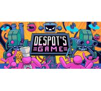 Despots Game Dystopian Army Builder (PC)