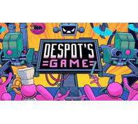 Despots Game: Dystopian Battle Simulator (PC)