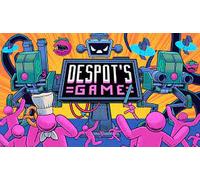 Despots Game (PC Epic Games Accounts)