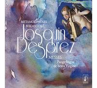 Desprez, J. - Messes
