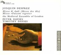 Desprez-Medieval ENS-Missa Di
