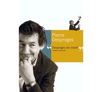 Desproges Est Vivant