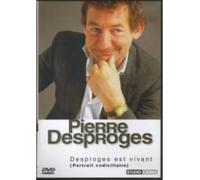 Desproges Est Vivant
