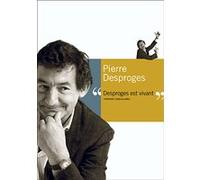 Desproges Est Vivant – Warner Bros.