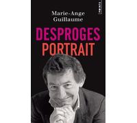 Desproges, Portrait