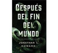 Despu S Del Fin Del Mundo - [Livre en VO] Howard, Jonathan L (Auteur)