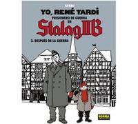 Después De La Guerra - [Livre en VO] Tardi, Jacques (Auteur)