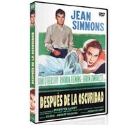 Después De La Oscuridad (Home Before Dark) (1958) (Import)