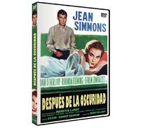 Después De La Oscuridad [Import]