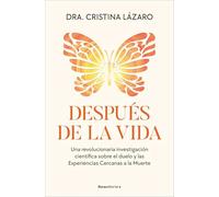 Después de la vida/ After Life