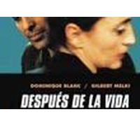Despues De La Vida [Import]