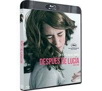 Después de Lucía-Après Lucia [Blu-Ray]