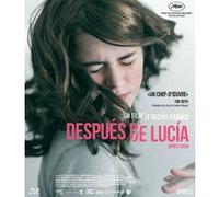Después de Lucía - Blu-Ray