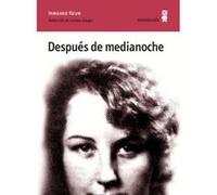 Después De Medianoche - [Livre en VO] Keun, Irmgard (Auteur)