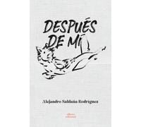 Después de mí
