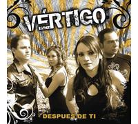 Despues de ti [SINGLE]
