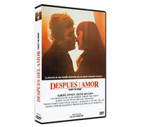 Después Del Amor DVD 1982 Shoot The Moon [Import]